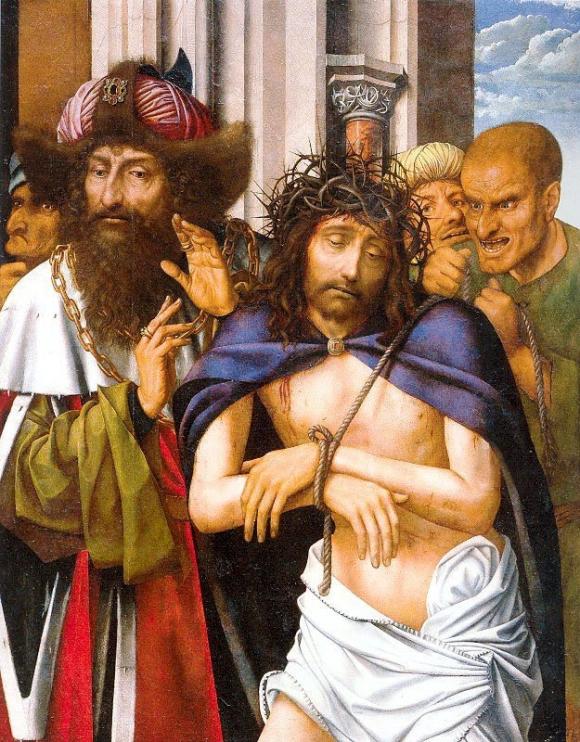 Escribe, lee, canta, llora, calla, reza, sobrelleva con valor las adversidades: la vida eterna vale todas estas luchas y otras mayores también.