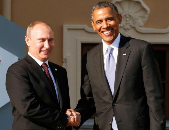 Barack Obama dijo que analizará la propuesta rusa sobre Siria