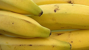 ¿Por qué los bananos se endulzan al madurarse?