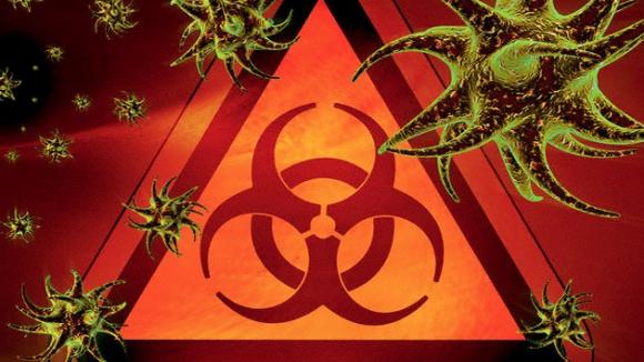 Al menos 320.000 virus desconocidos amenazan a la humanidad