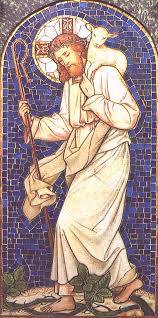 Actividades de pastoral a lo largo del año en el Nivel Superior