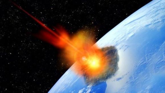 Impacto de un asteroide o cometa en Quebec causó cambio climático hace 12.900 años