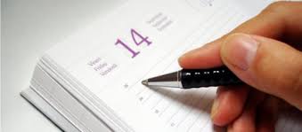 Vencimientos Provinciales Octubre 2013