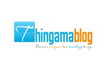 Thingamablog