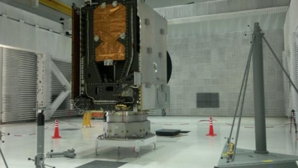 Desarrollan en Argentina un laboratorio para recrear condiciones espaciales