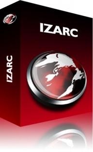  izarc