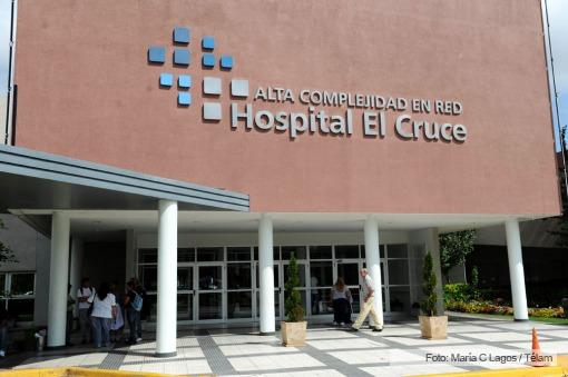 Médicos Argentinos realizaron en un hospital publico una inedita intervención que logró evitar un trasplante de corazon