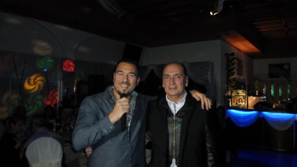 FOTOS CUMPLEAÑOS ALFREDO(EVENTO PRIVADO)