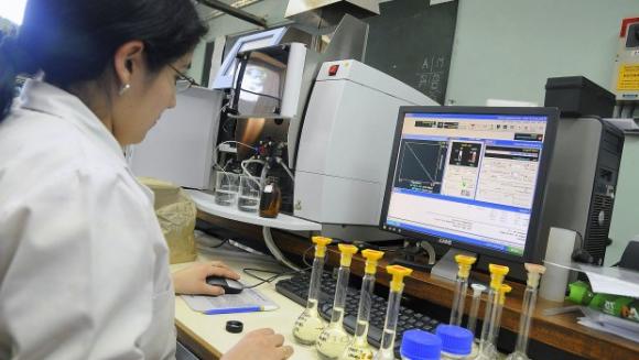 Científicos argentinos logran inhibir el crecimiento de células tumorales
