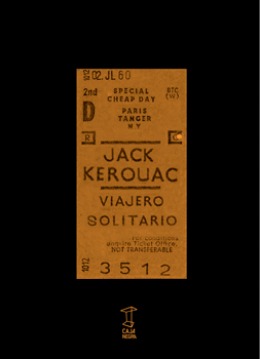 Todos los caminos de Kerouac