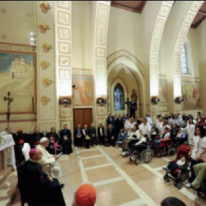 Que cesen los conflictos armados