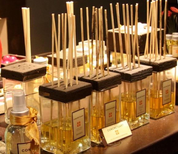 Aromá tu Living con Diseño y Esencias Argentinas