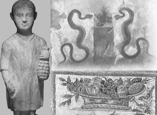 Redescrubriendo la historia: antiguos griegos conocían América hace miles de años