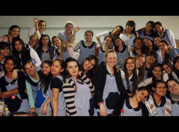 Ciclo de charlas formativas