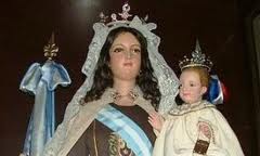 ¡Por el restablecimiento de las fiestas de la Virgen del Carmen y de Santiago Apóstol en las escuelas públicas mendocinas!