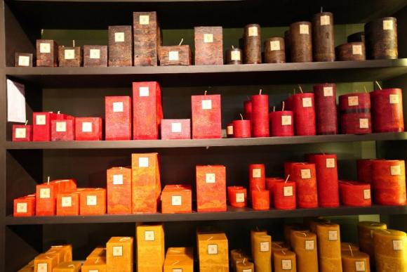 Auténtico Diseñó Argentino en el Puerto de Frutos