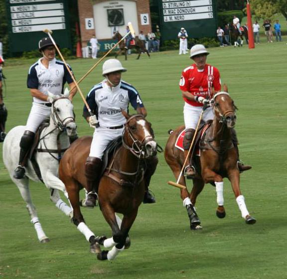 Sponsoreamos a Chapaleufú Club de Polo