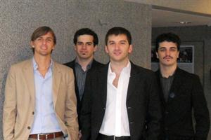 Una aplicación argentina es pionera en Windows 8