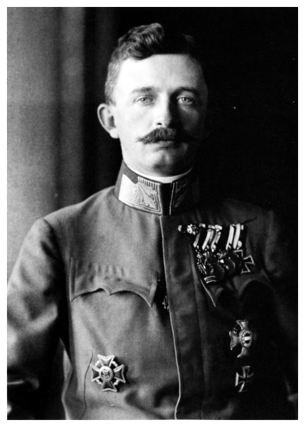 Beato Carlos I de Austria