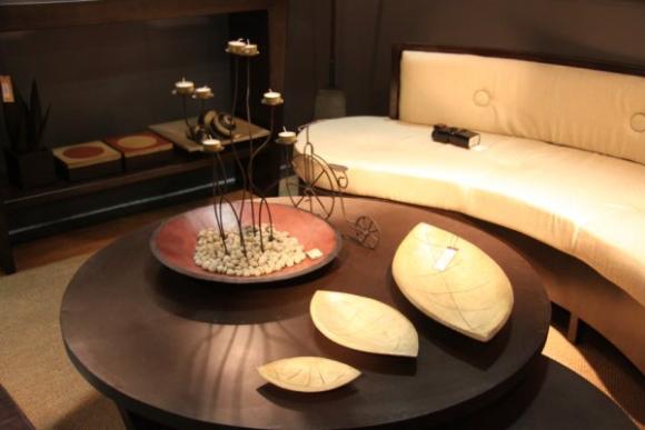 Puerto de Frutos: Puerta de entrada al Diseño Argentino