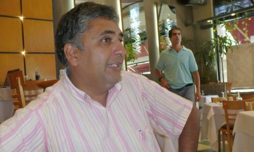 Elaboran en Cordoba “el material del futuro” a partir del dulce de leche