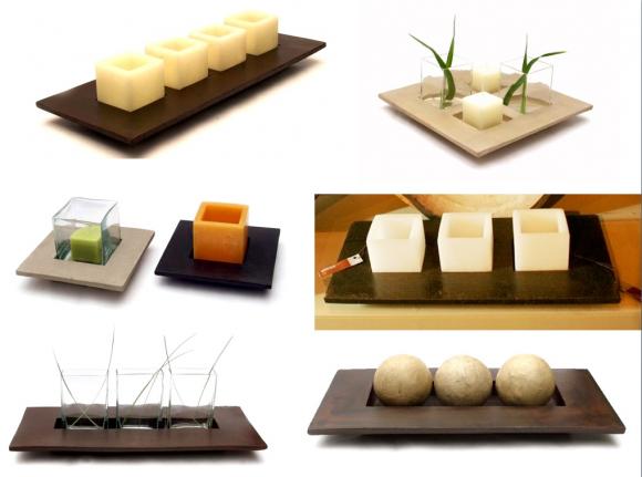 Puerto de Frutos: Puerta de entrada al Diseño