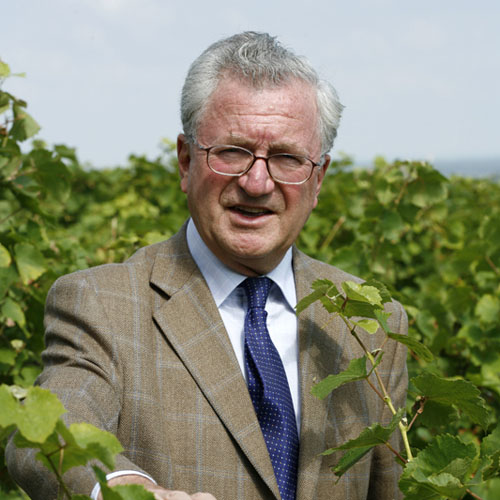 Valiente, coherente y bello ejemplo del Alcalde francés Michel Villedey