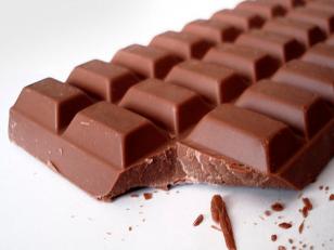 CAE UN MITO: Descubrimiento increíble: comer chocolate no engorda