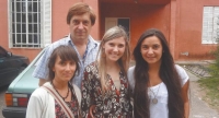 Investigadores Argentinos de la UBA desarrollan una técnica para modificar el sexo en las clonaciones