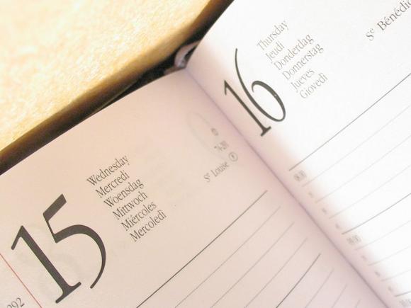 Vencimientos Provinciales Noviembre 2013