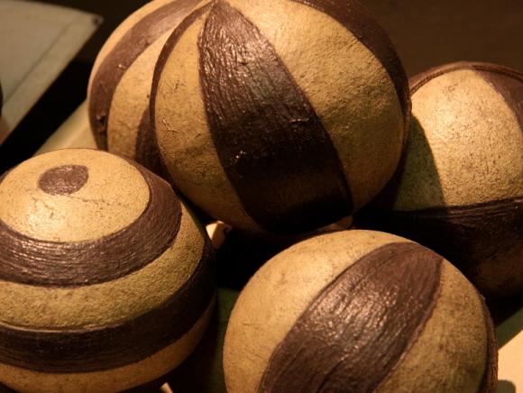 Diseño Argentino Hecho a Mano en el Puerto de Frutos