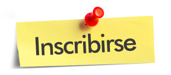 CRONOGRAMA DE INSCRIPCIÓN