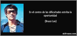 FRASE DIARIA
