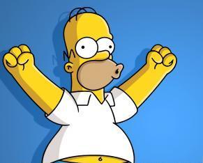 Las 50 mejores frases de homer simpson
