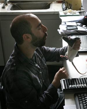 Cientifico Argentino demostró cómo guarda el cerebro recuerdos similares sin confundirlos