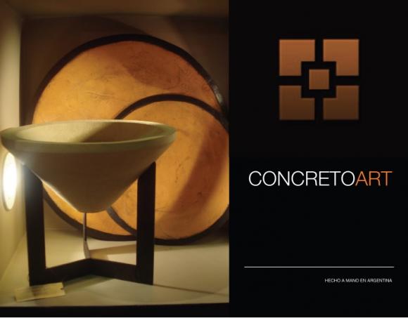 Objetos de Decoración de Interiores, hechos a mano