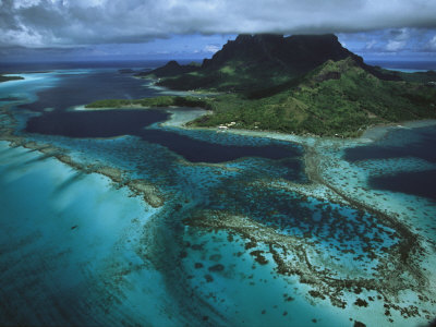 Damaquiel: isla misteriosa que reaparece cada siete años