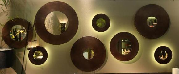 Auténtico Diseño Argentino en el Puerto de Frutos