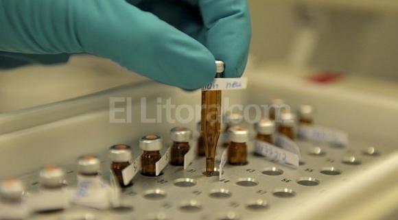 Cientificos Argentinos avanzan en el diseño de un biosensor para diagnosticar celiaquía