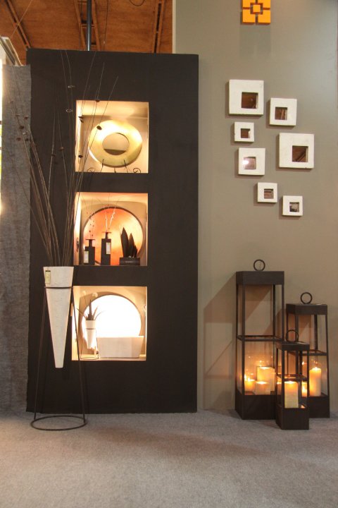 Puerto de Frutos: Puerta de Entrada al Diseño Argentino