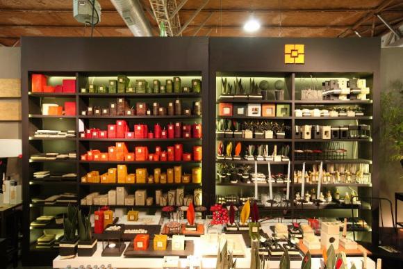 Puerto de Frutos, Tigre: Puerta de Entrada al Diseño