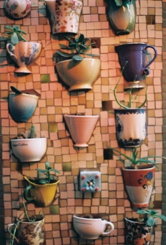 Ideas para empapelar tus ambientes 