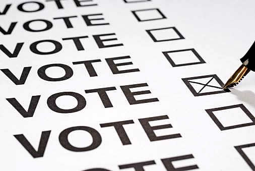 07. SUFRAGIO EN TEMAS FUNDAMENTALES