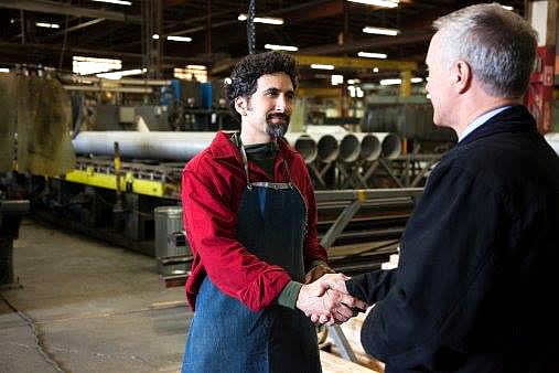 06. DESARROLLO ECONÓMICO-HUMANO