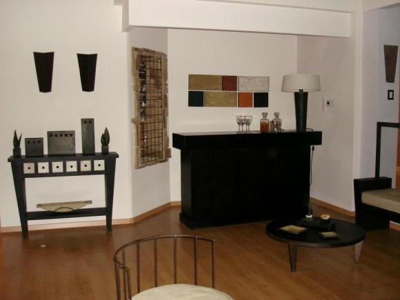 Armá tu Living con Diseño Argentino