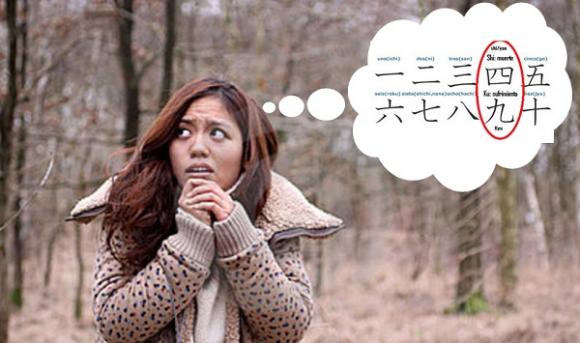 ¿Sabías que en ningún hospital japones existe el piso 4 o 9?