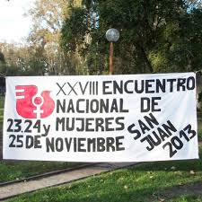 San Juan: el Congreso de Mujeres Autoconvocadas y la ofensiva contra la vida y la familia