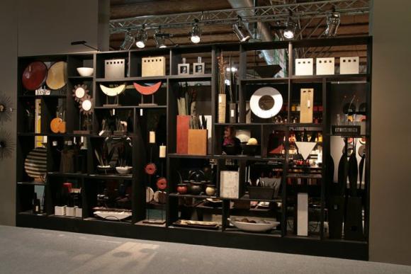 Diseño Argentino Hecho a Mano - Puerto de Frutos