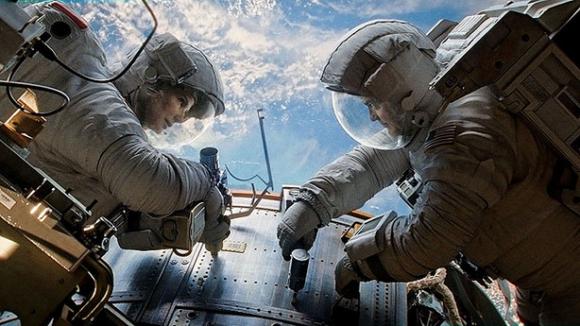 Ingravidez: futuro de la exploración espacial