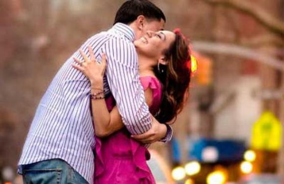 Estudio vincula una hormona con la fidelidad masculina